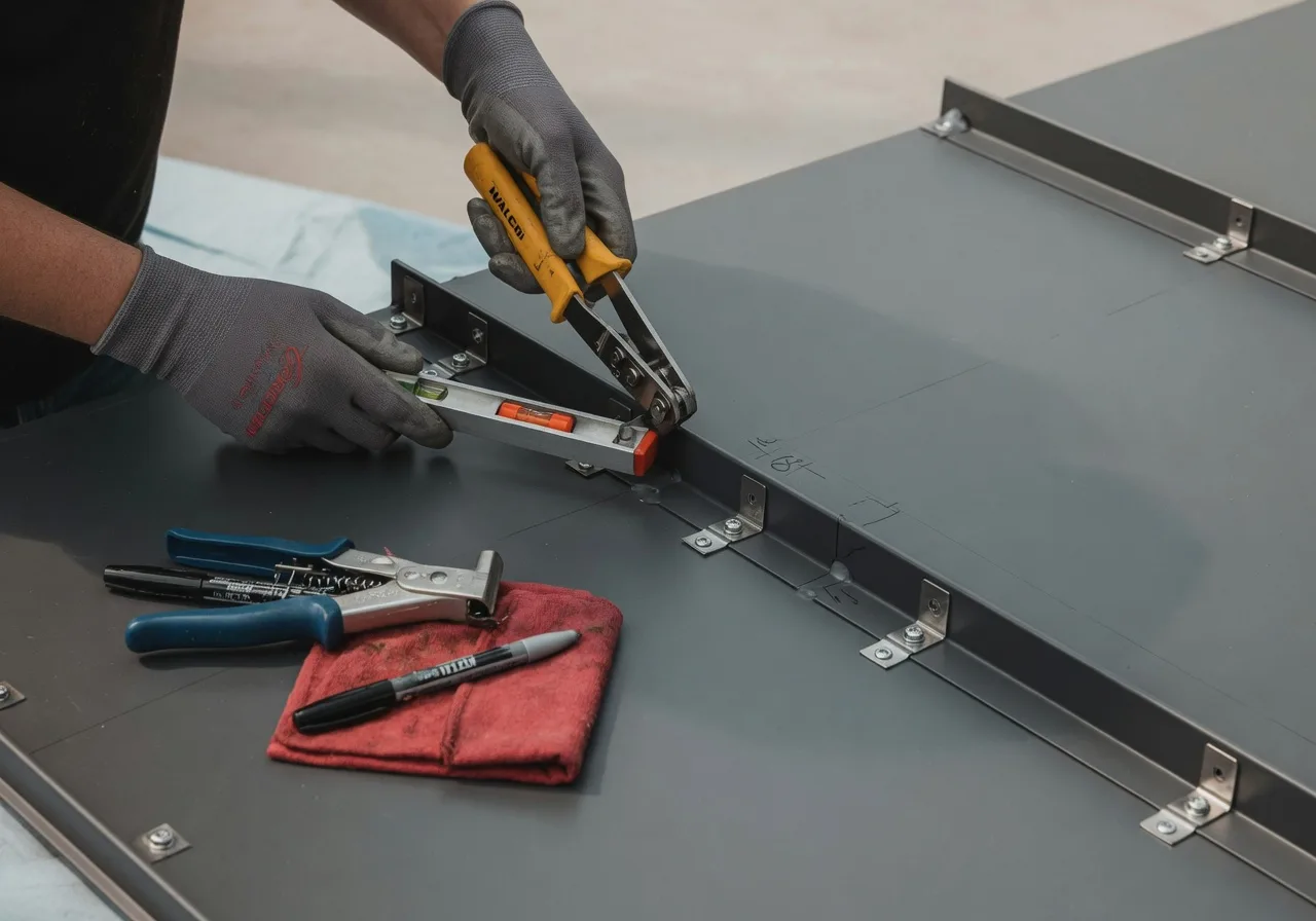 Why choose Metal Roofing Installation in Dinosaur, CO